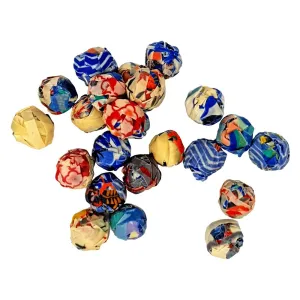 nil fire starters - organic (pack of 24)