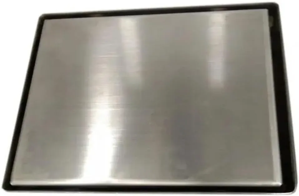 Norcold INC 638532 Refrigerator Lower Door Assembly - Fits Polar N7/NA7LX Models, Smooth