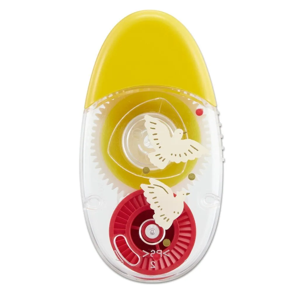 Norinokoro Glue Tape - Dove