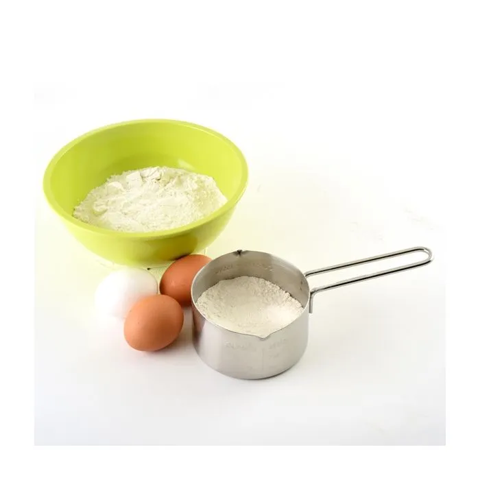 Norpro - Stainless Steel Measuring Cup