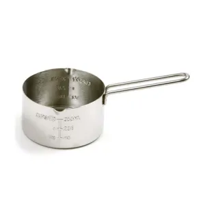 Norpro - Stainless Steel Measuring Cup
