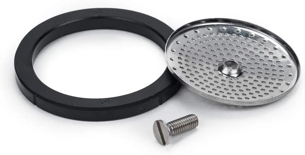 Nuova Simonelli [Genuine] Group Head Gasket 6 month Repair Kit for (Oscar, Oscar II, Musica, Appia and Appia II)