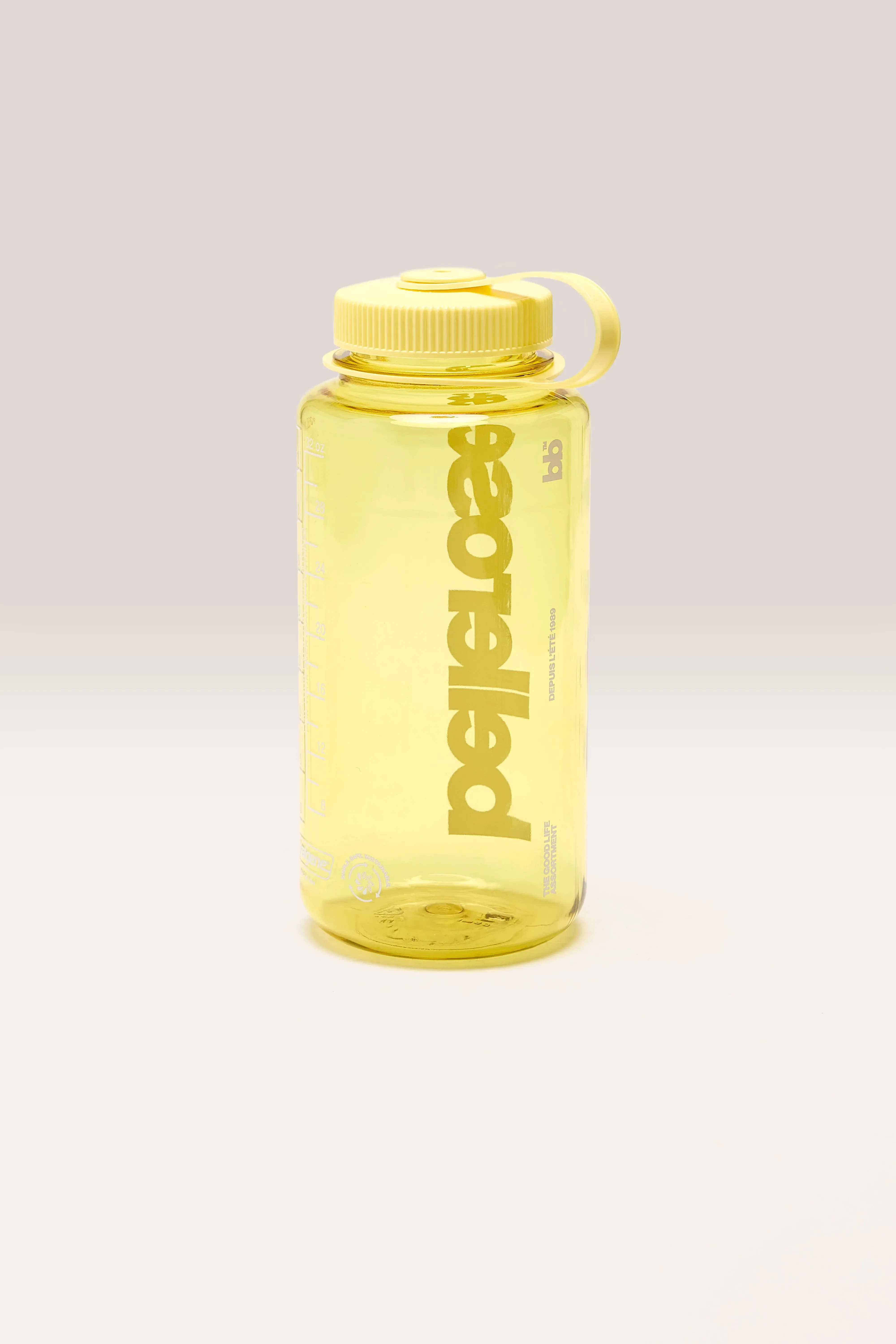 Object N.03 (242 / U / BUTTER)