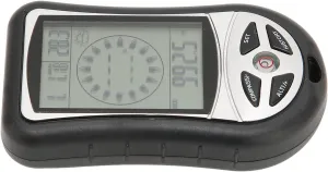 Outdoor 8 in 1 Multifunctional Compass Altimeter Barometer Calendar for Adventurers
