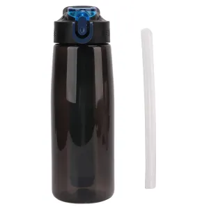 Outdoor Camping, Sports, Portable Water Bottle, Straight Drinking Water Purification Cup Outdoor Water Cup, Multi Layer Filter Rod
