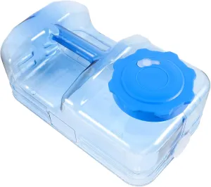 Outdoor Camping Water Storage Collapsible Water Jug Portable Bucket Heavy Duty