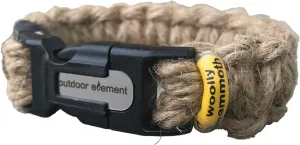 Outdoor Element Woolly Mammoth L