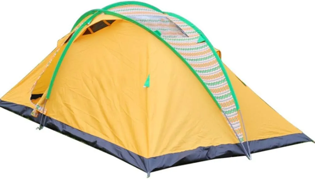 Outdoor Portable Privacy Tent Portable Pop Up Privacy Shower Tent Spacious Changing Room for Camping Hiking Beach Toilet Shower Bathroom Easy Set Up Foldable with Carry Bag – Lightweight