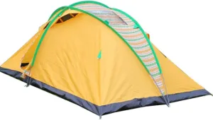 Outdoor Portable Privacy Tent Portable Pop Up Privacy Shower Tent Spacious Changing Room for Camping Hiking Beach Toilet Shower Bathroom Easy Set Up Foldable with Carry Bag – Lightweight