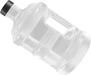 Outdoor Water Bottle Handle Camping Water Jug Leakproof for Hiking Sports