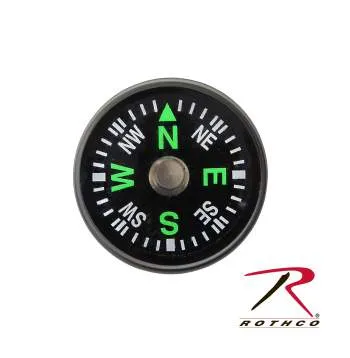 Paracord Accessory Compass