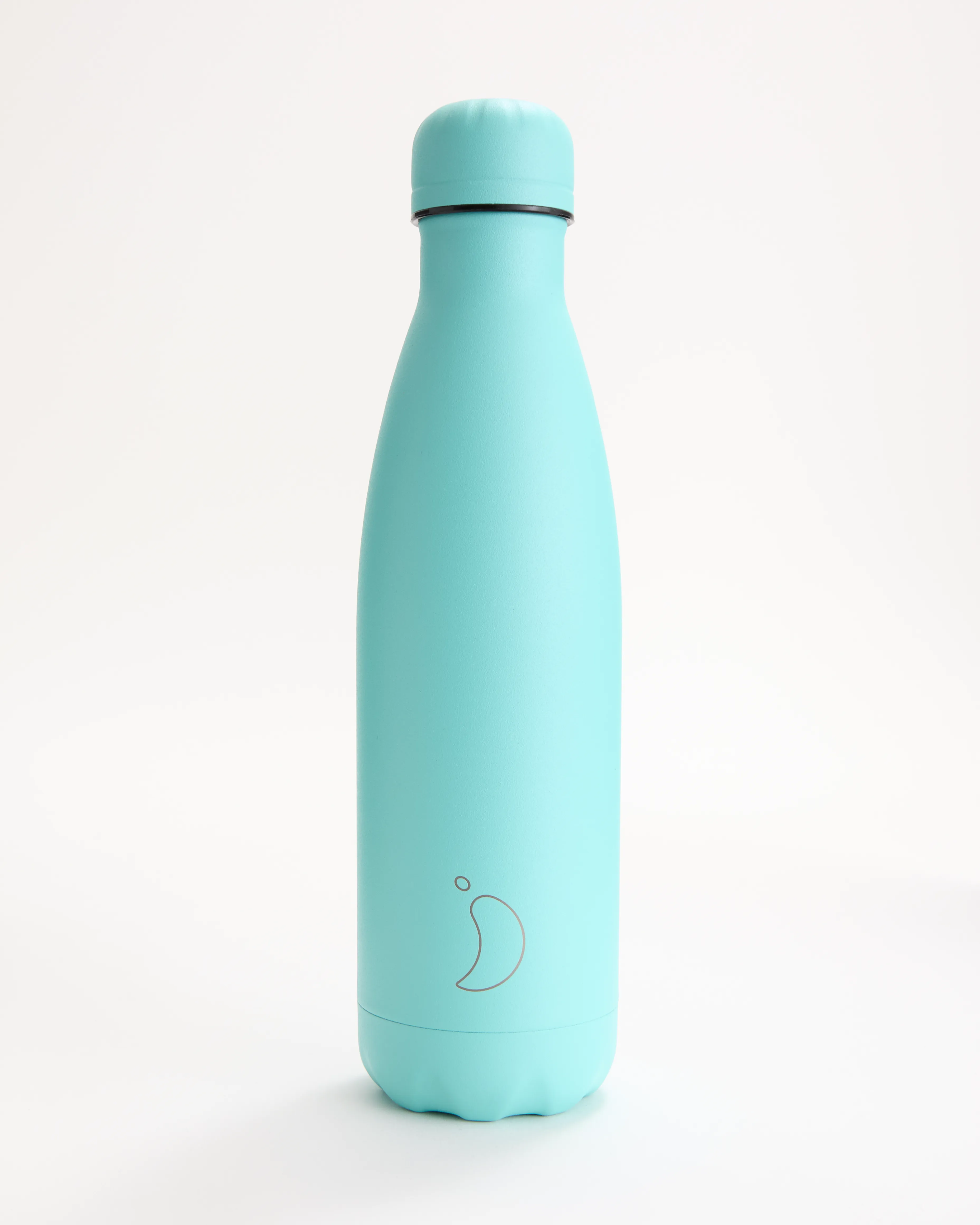 Pastel Green Water Bottle
