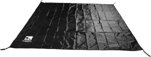 Picnic Ground Cloth Multi Purpose Tent Mat for Camping Hiking and Outdoor Activities Durable Oxford for Family Adventures