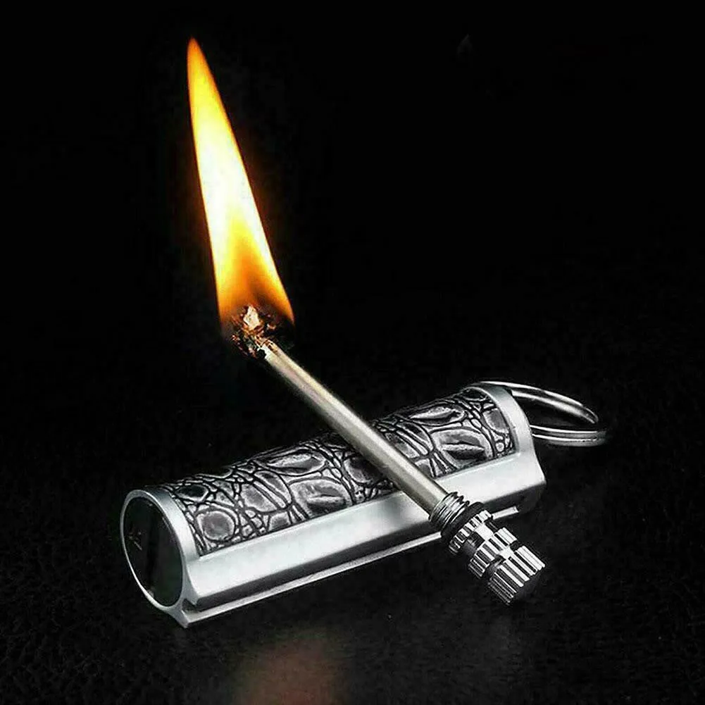 Portable Immortal Fire Starter