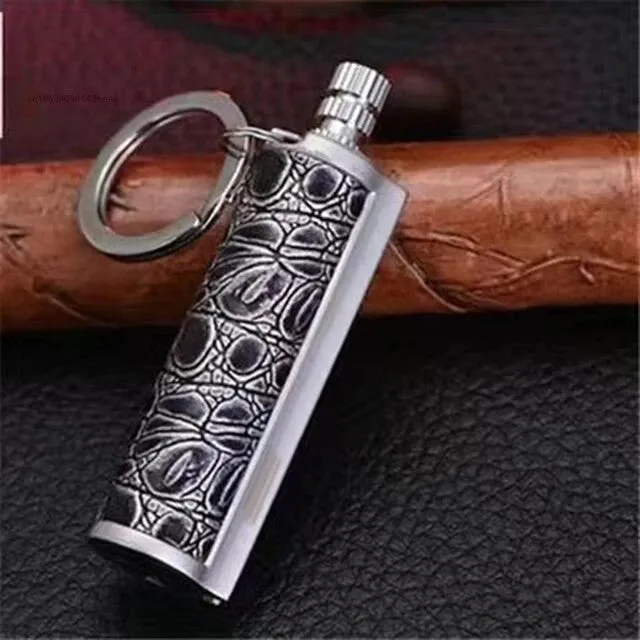 Portable Immortal Fire Starter