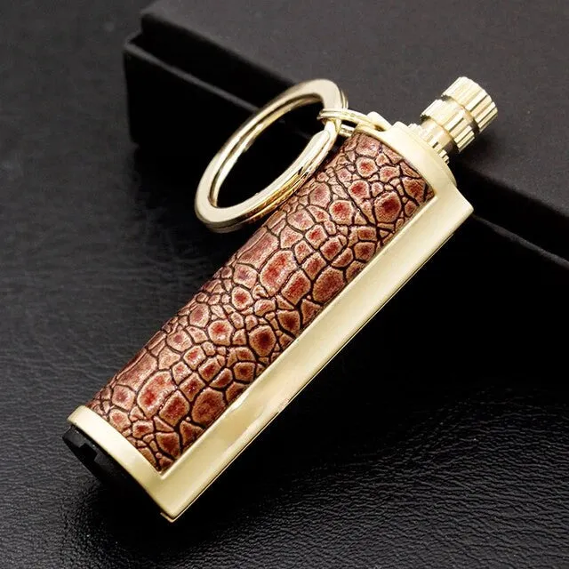 Portable Immortal Fire Starter