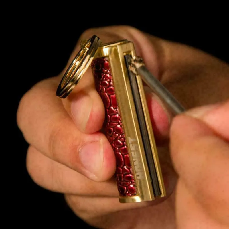 Portable Immortal Fire Starter