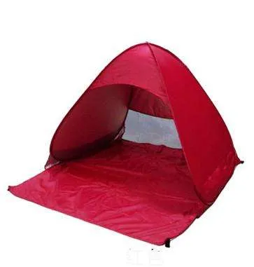 Portable Pliant En Plein Air  Pop Up 2 Personne Tentes