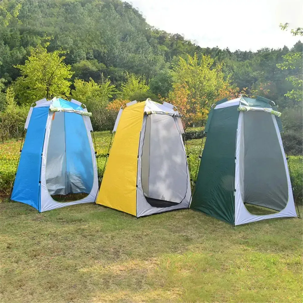 Portable Pop Up Privacy Tent
