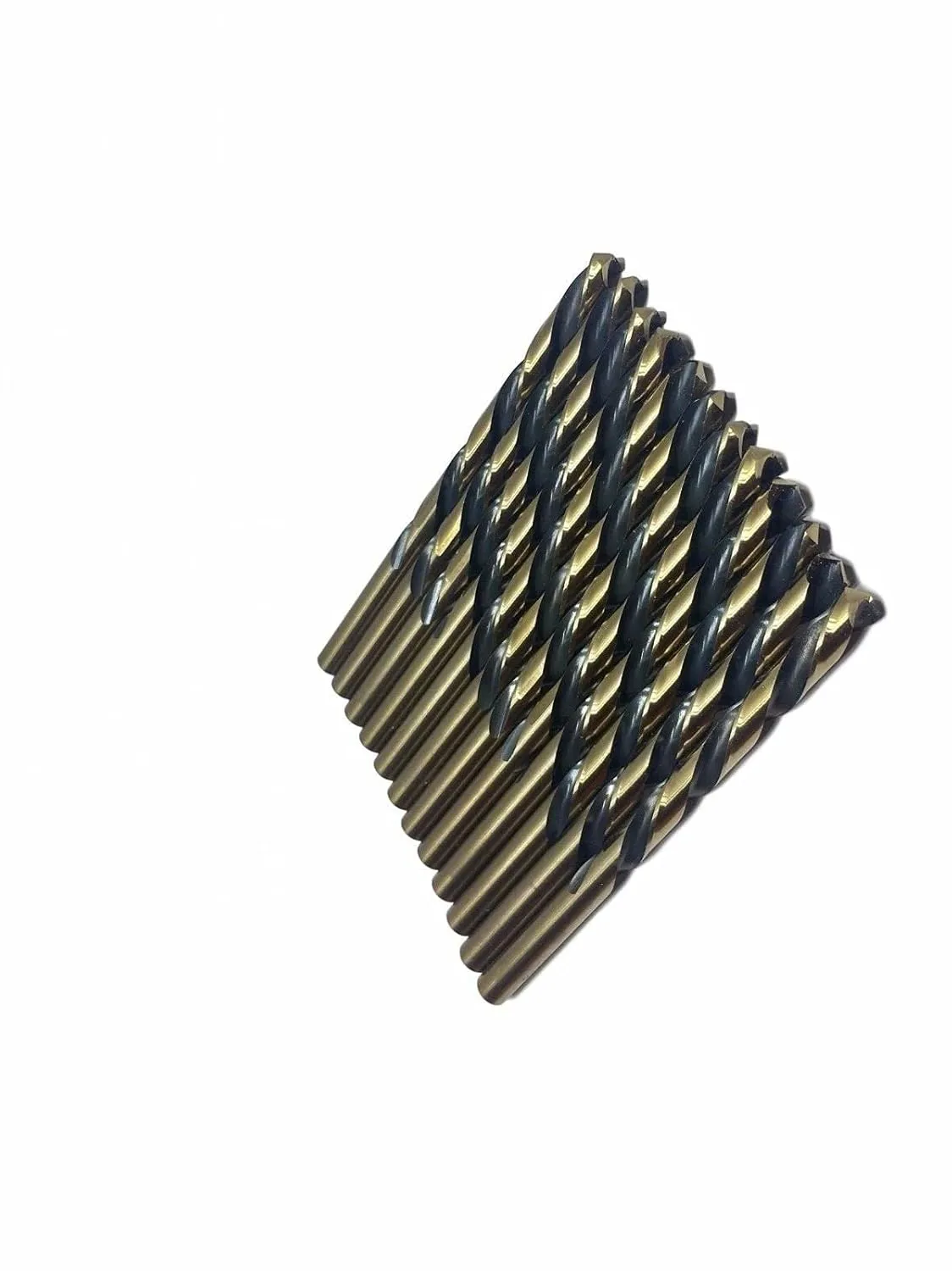 Pr-Mch 12-Pack, Number #47 88360 Drill Bit Super Premium Jobber Set Kit #DR-D4441D