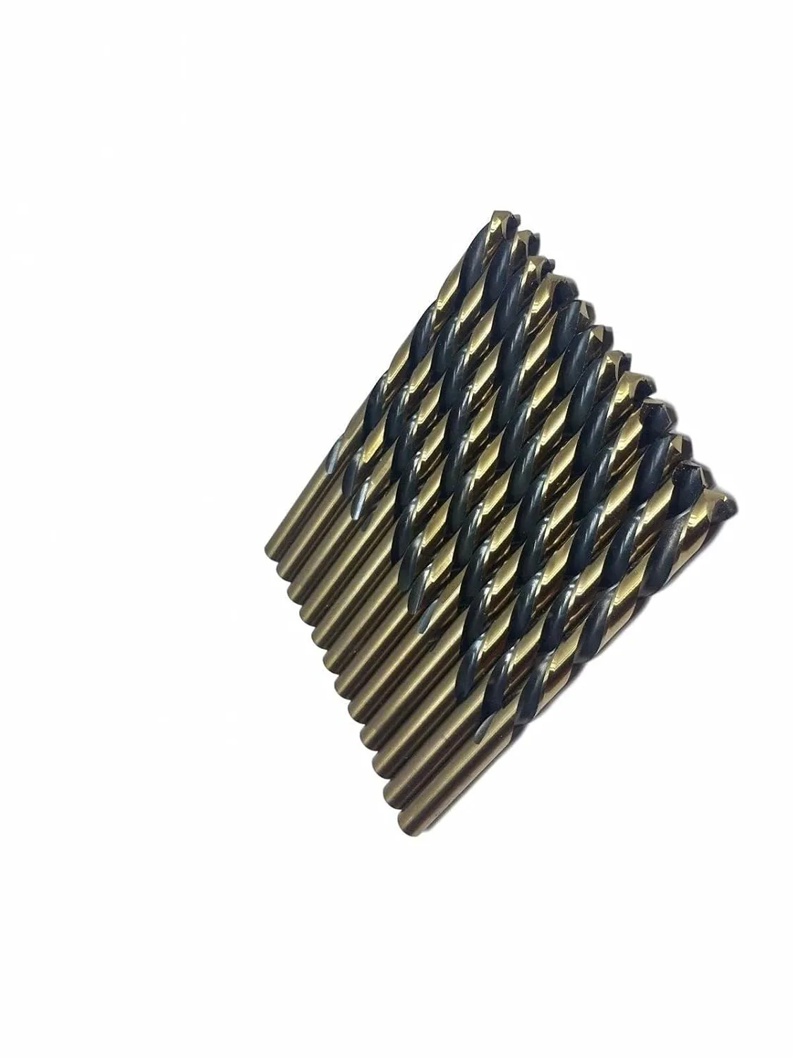 Pr-Mch 12-Pack, Number #49 88340 Drill Bit Super Premium Jobber Set Kit #DR-D4072D
