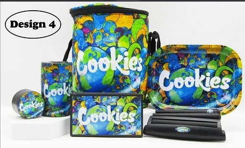 Premium 6 Piece Smokers Set