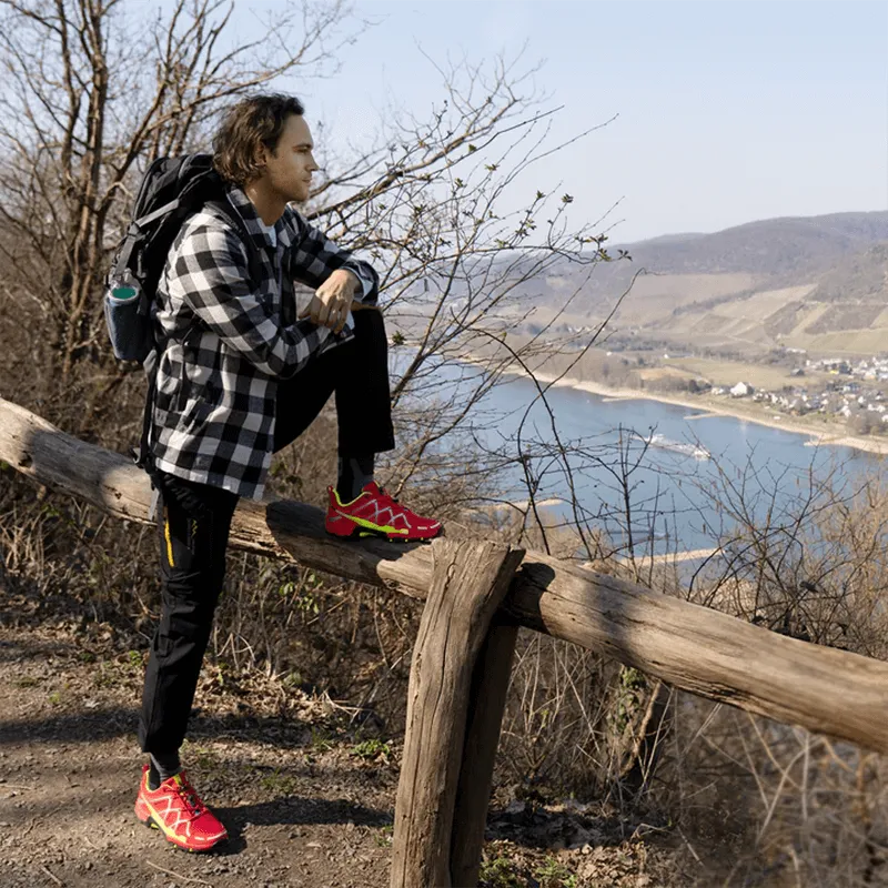 Primo Lightweight Hiking Shoes