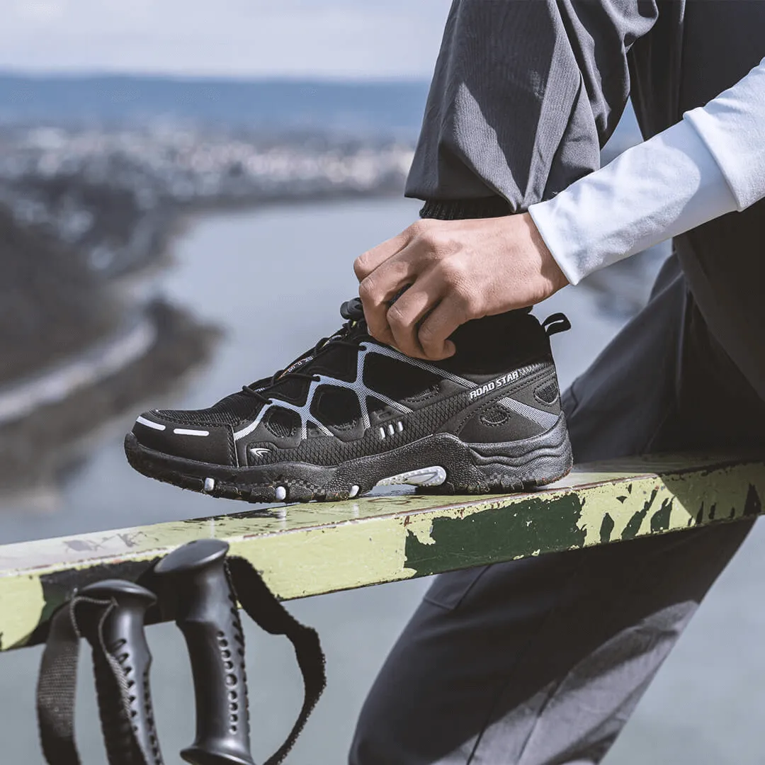 Primo Lightweight Hiking Shoes