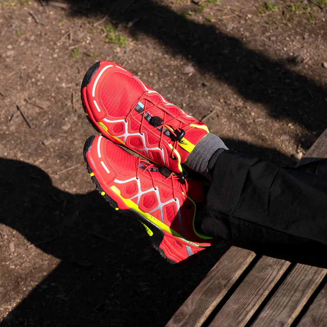 Primo Lightweight Hiking Shoes