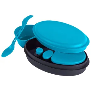 Primus Frigg W Piezo mess kit camping meal set bushcraft lunch box hiking plates