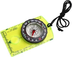 Professional Scout Compass for Outdoor Adventures
