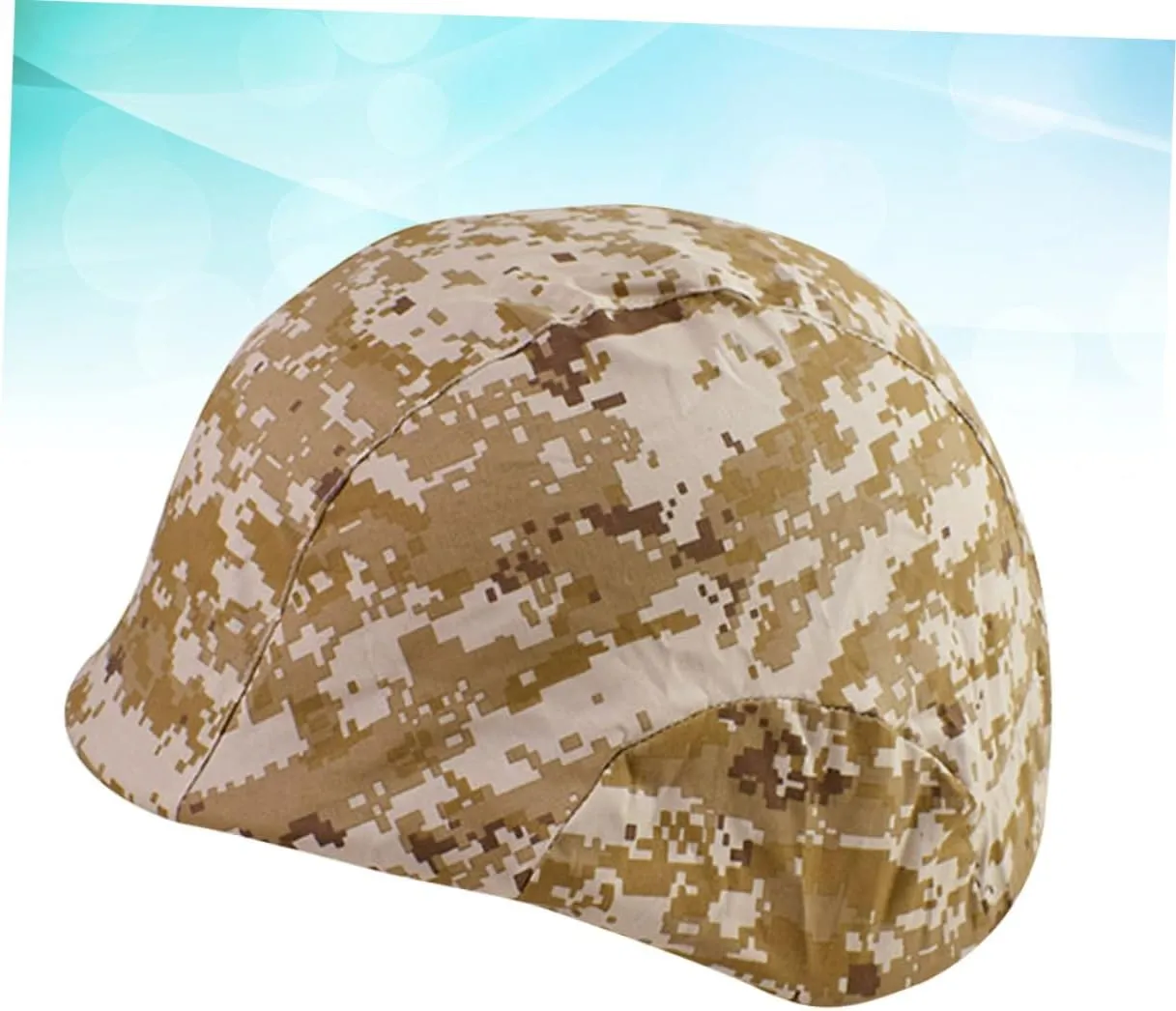 Protective Helmet Steppers for Exercise Cs Game Helmet Outdoor Activities Helmet Volleyball Badminton