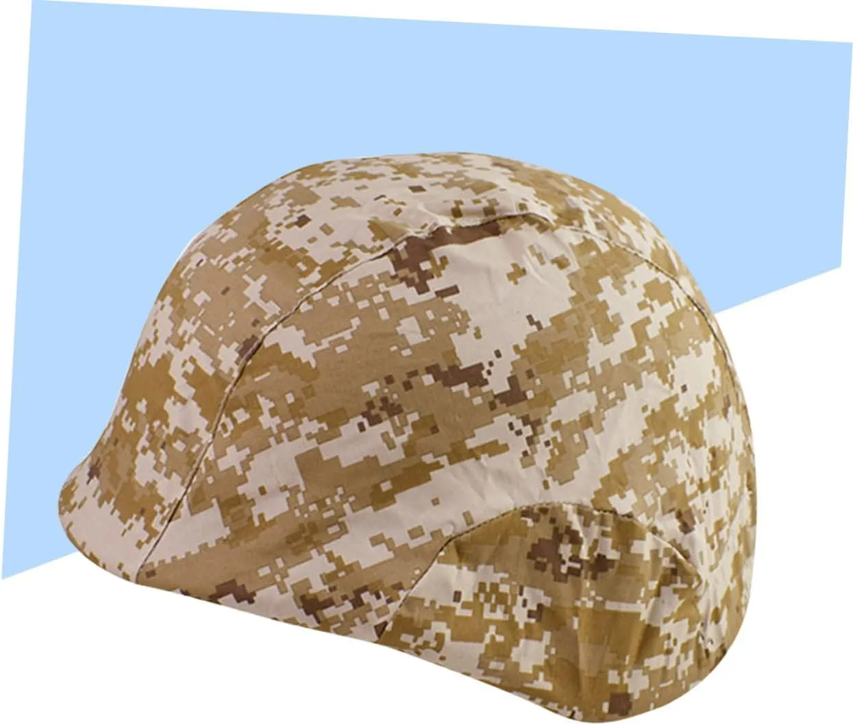 Protective Helmet Steppers for Exercise Cs Game Helmet Outdoor Activities Helmet Volleyball Badminton