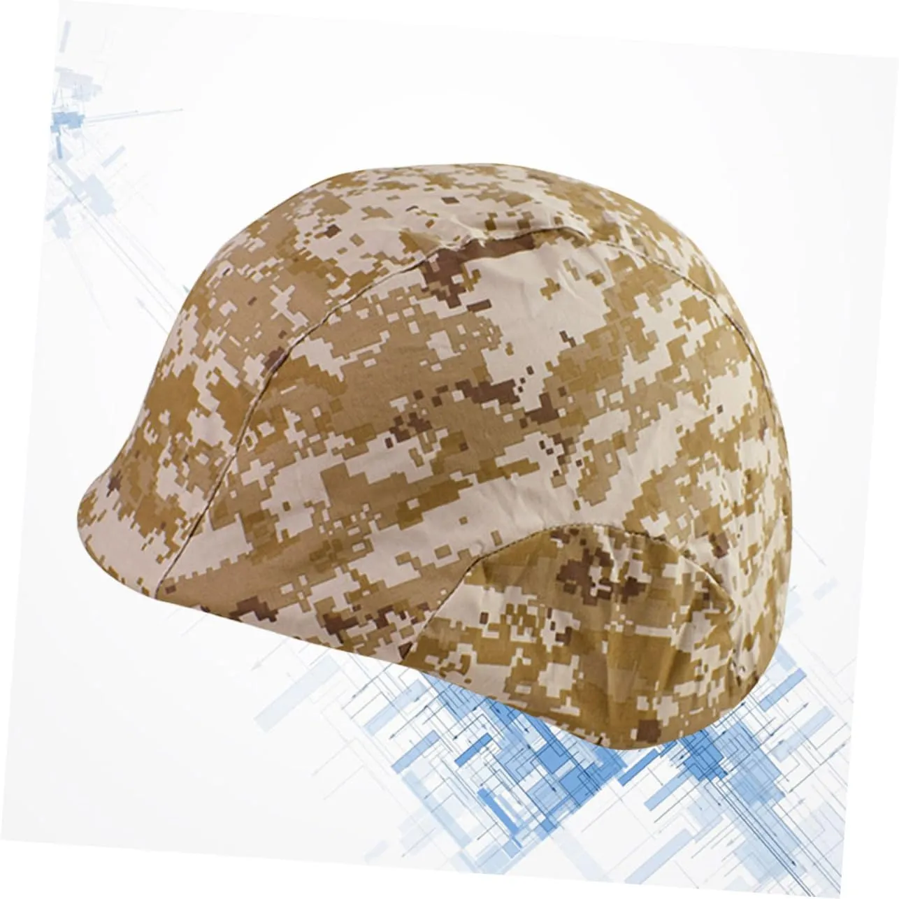 Protective Helmet Steppers for Exercise Cs Game Helmet Outdoor Activities Helmet Volleyball Badminton