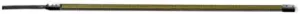 PUTCO 9001224 Emergency Blade Led Light Bars - Emergency Vehicles Only