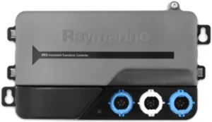 Raymarine ITC-5 Instrument Transducer Converter