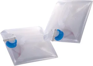 Reliable 10l Folding Water Bucket for Camping Outdoor Collapsible Water Storage Jug Faucet Easy to Carry