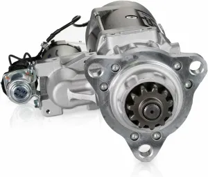 Remy 8200308 Starter