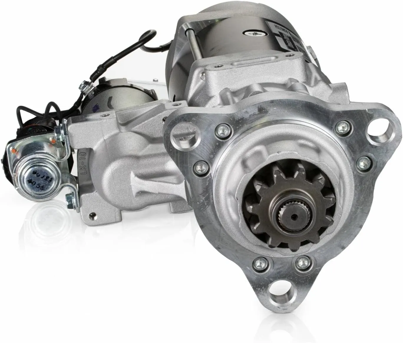 Remy 8200308 Starter