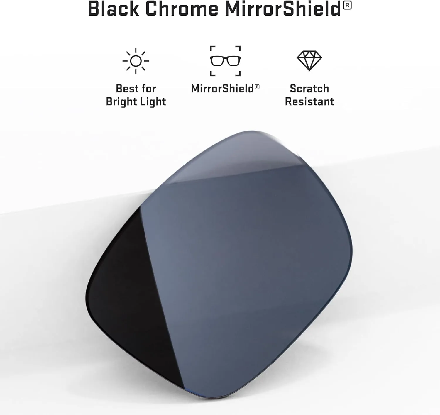 Revant Replacement Lenses for Wiley X Compass