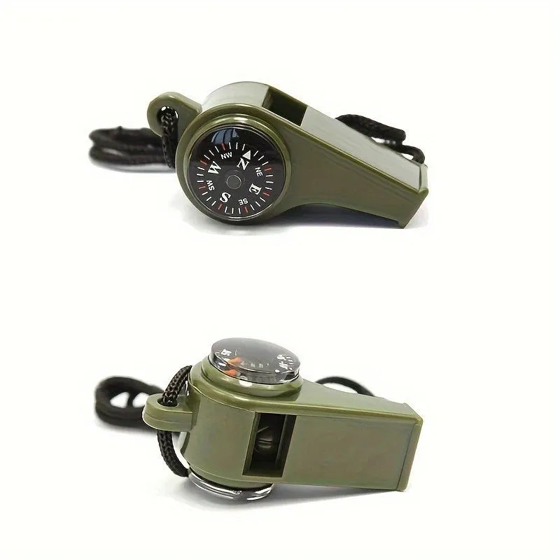 Rynapac Waterproof Phone Case   Survival Whistle Combo Pack