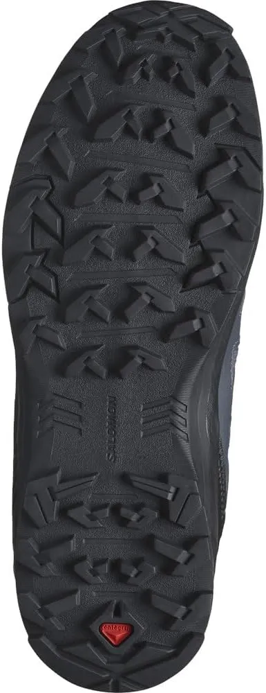 Salomon Women's Mid-Top Hiking Shoe
