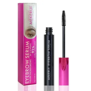 Say Goodbye to Sparse Brows! Eyebrow Serum, with Precise Formula, Re - shaping Dense and Full Eyebrow Shapes