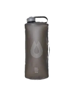Seeker™ 2L - 4L Ultra-Light Water Storage
