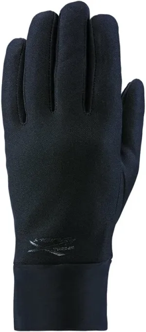 Seirus Innovation 1167 Mens Xtreme Hyperlite All Weather Polartec Glove with Soundtouch Technology - Talk, Text, Surf, Swipe!
