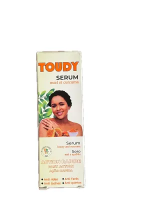 Serum Toudy 110ML Serum