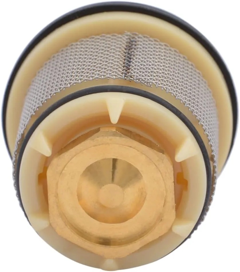 SharkBite 1/2 to 3/4 Inch EB45 Compact Model Cartridge Repair Kit, 23870