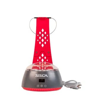SILCA Chain Waxing System