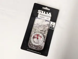 Silva Expedition 4 Militaire Map Reading Compass