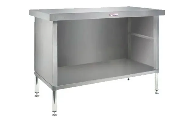 Simply Stainless / SS32.CCK.7.2100 / (700 Series) Counter Conversion Kit - To suit 2100mm bench / 41kg / W2165 x D615 x H135 / Lifetime Warranty